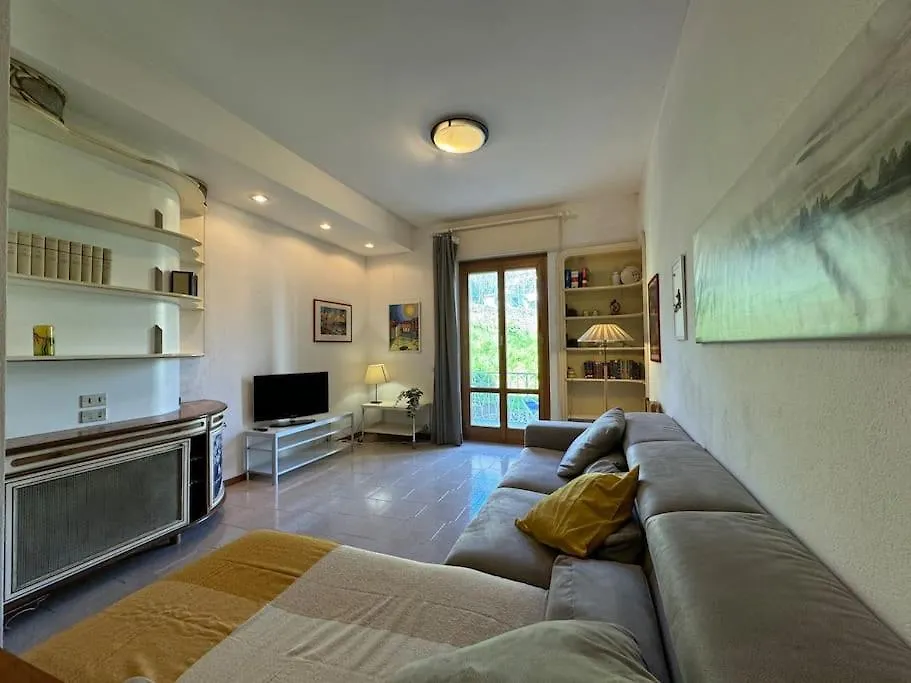 Appartamento Dante Al Mare Arenzano