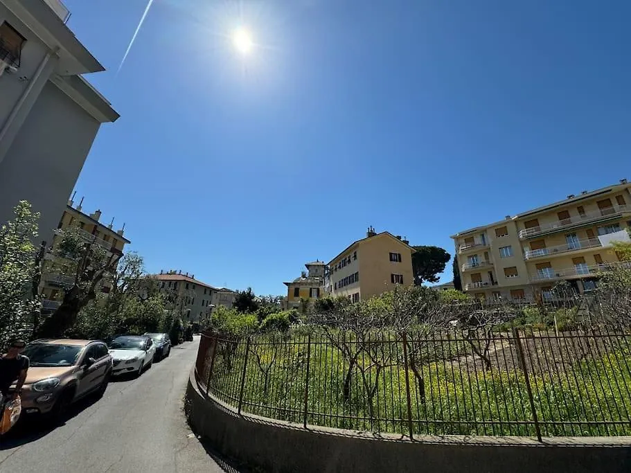 Appartamento Dante Al Mare Arenzano 0*,  Italia