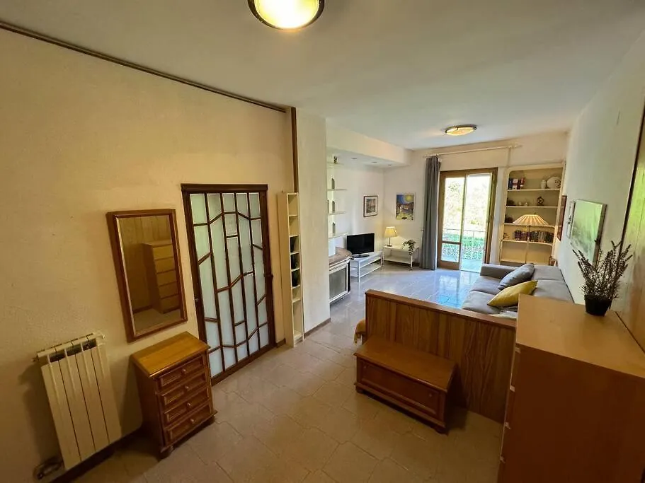 Appartamento Dante Al Mare Arenzano