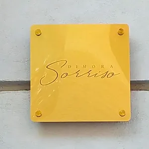 Dimora Sorriso Bari