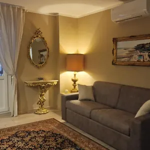  Appartamento La Casa Tra I Caruggi
