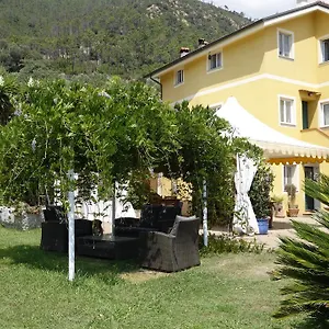  Alloggio per agriturismo Agriturismo Argentea